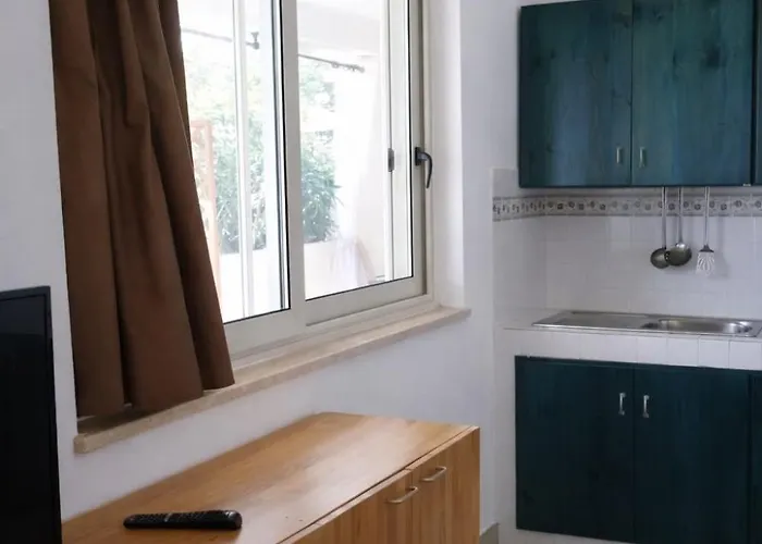 Terrazza Sul Mare Vacanze Holiday home *